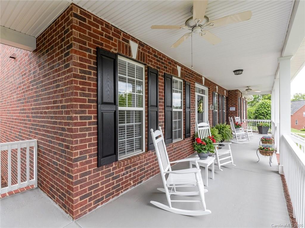 Regent Park - Residential