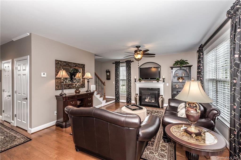 Regent Park - Residential