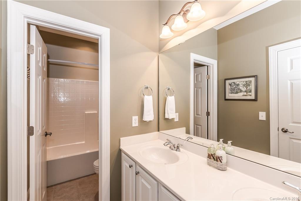 Regent Park - Residential