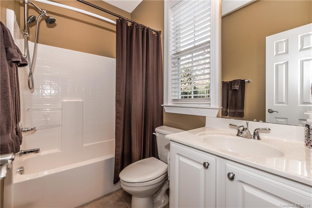 Regent Park - Residential