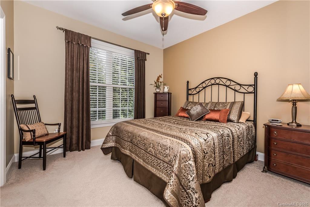 Regent Park - Residential