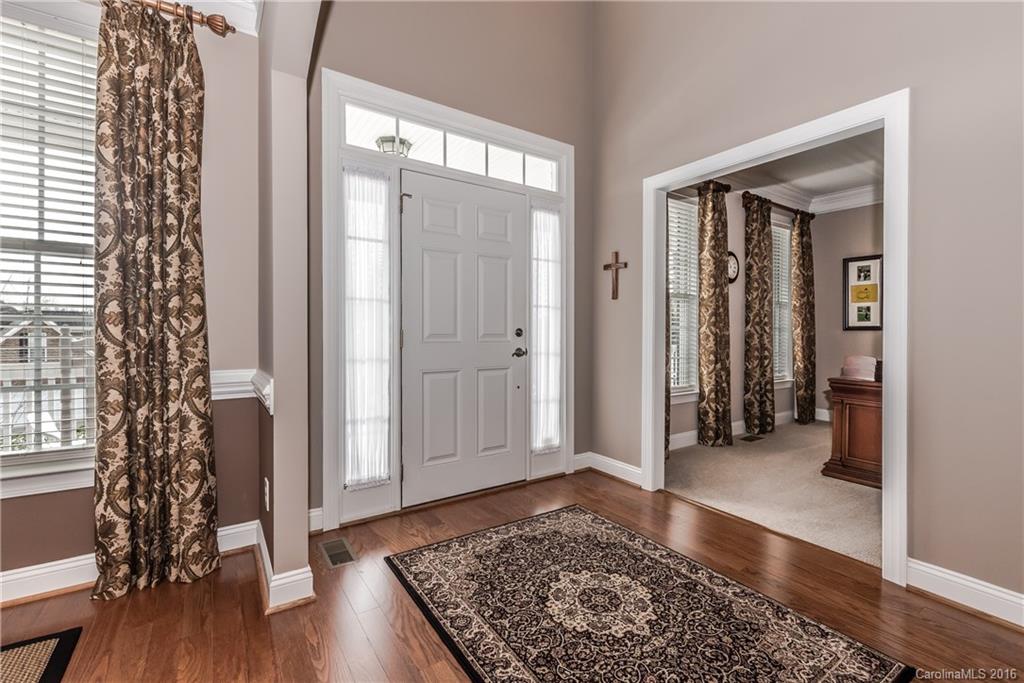 Regent Park - Residential