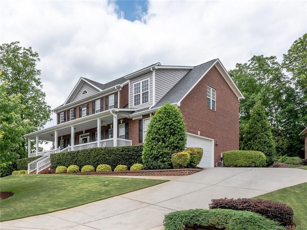 Regent Park - Residential