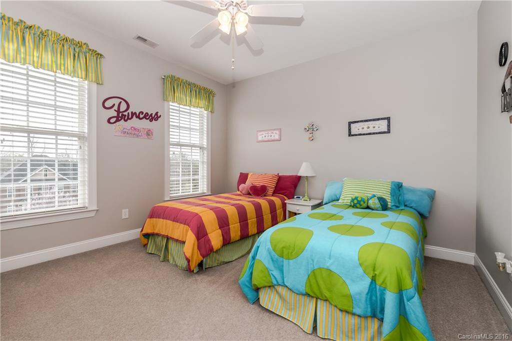 Regent Park - Residential