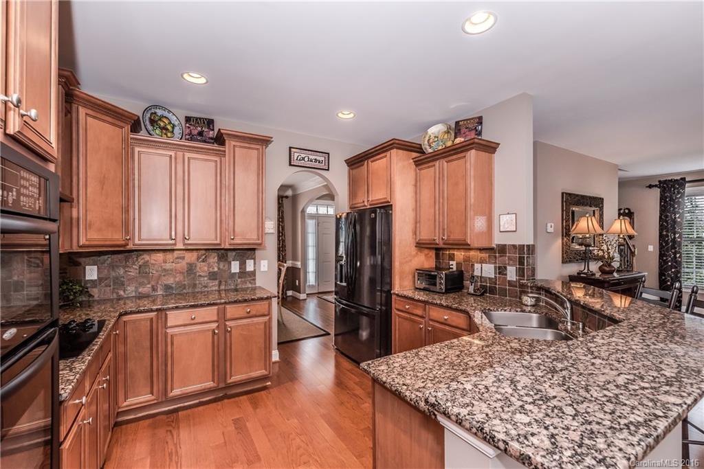 Regent Park - Residential