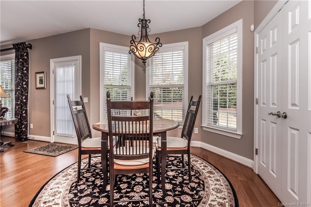 Regent Park - Residential