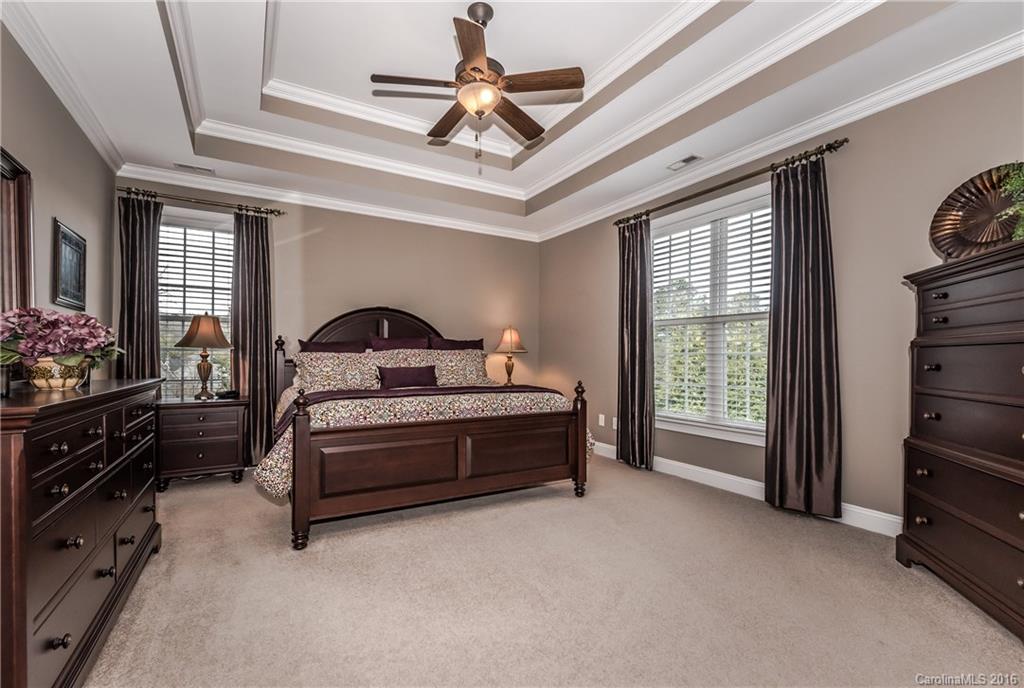 Regent Park - Residential