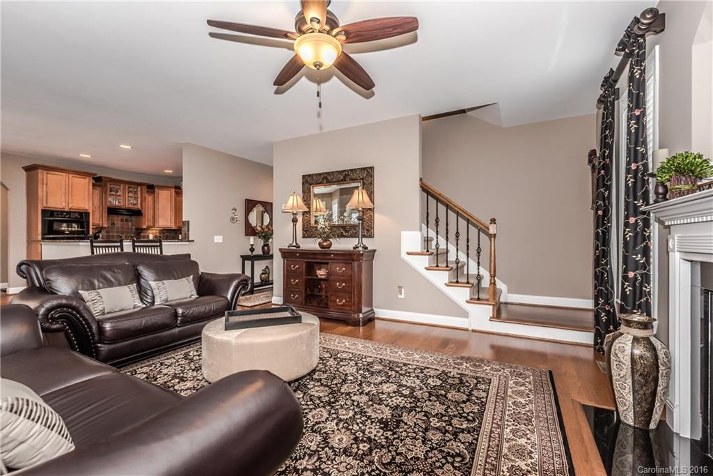 Regent Park - Residential