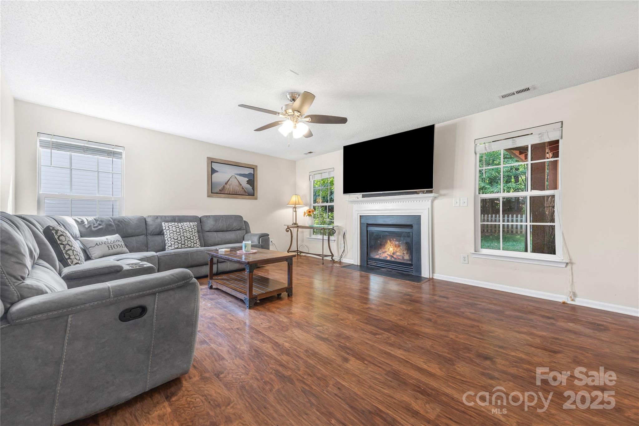 Amber Woods - Residential