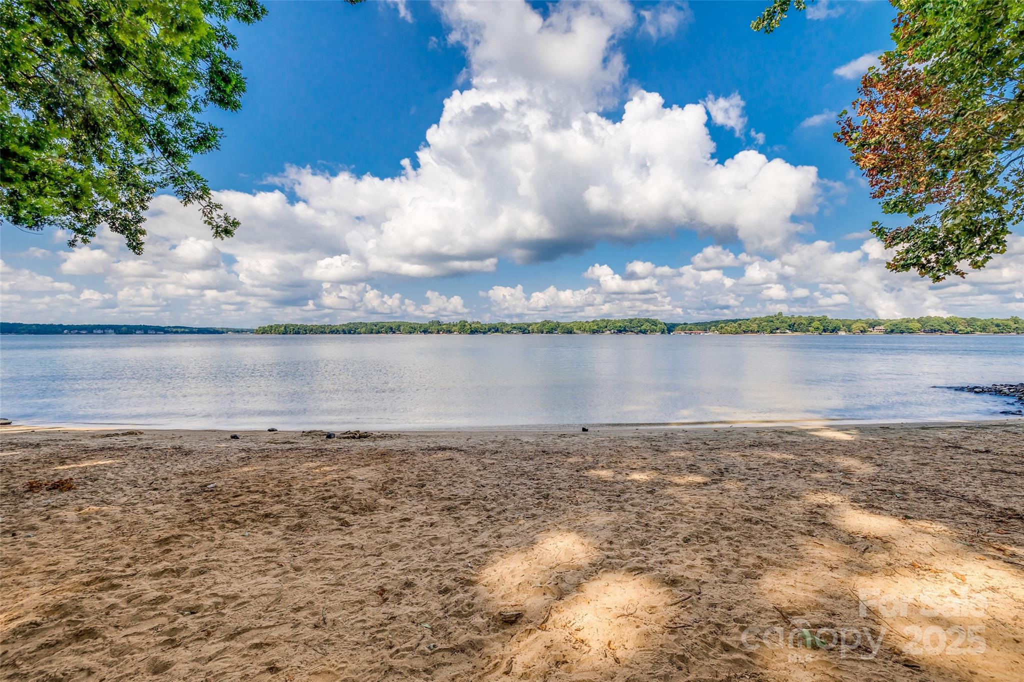 Amber Woods - Residential