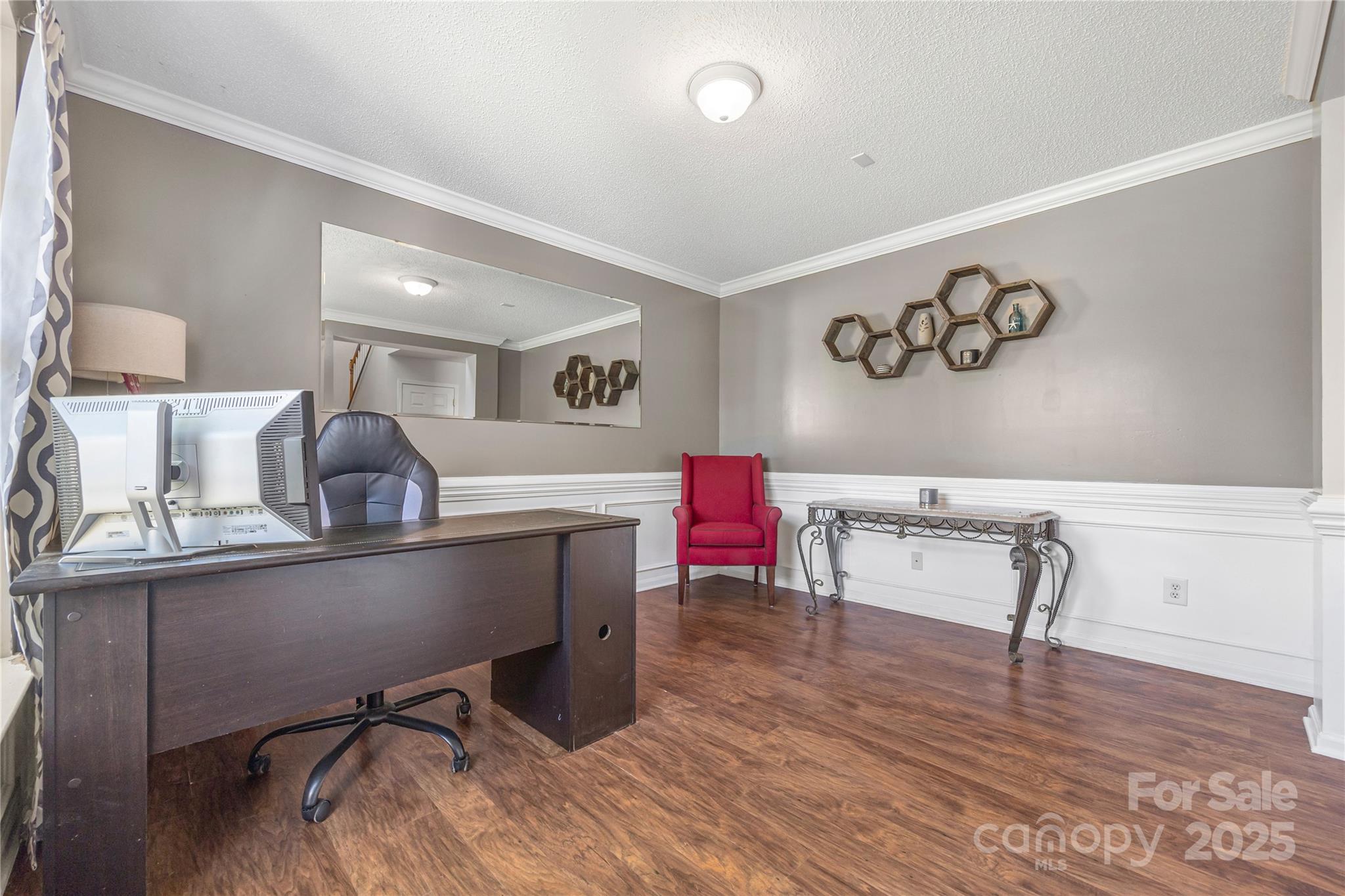 Amber Woods - Residential