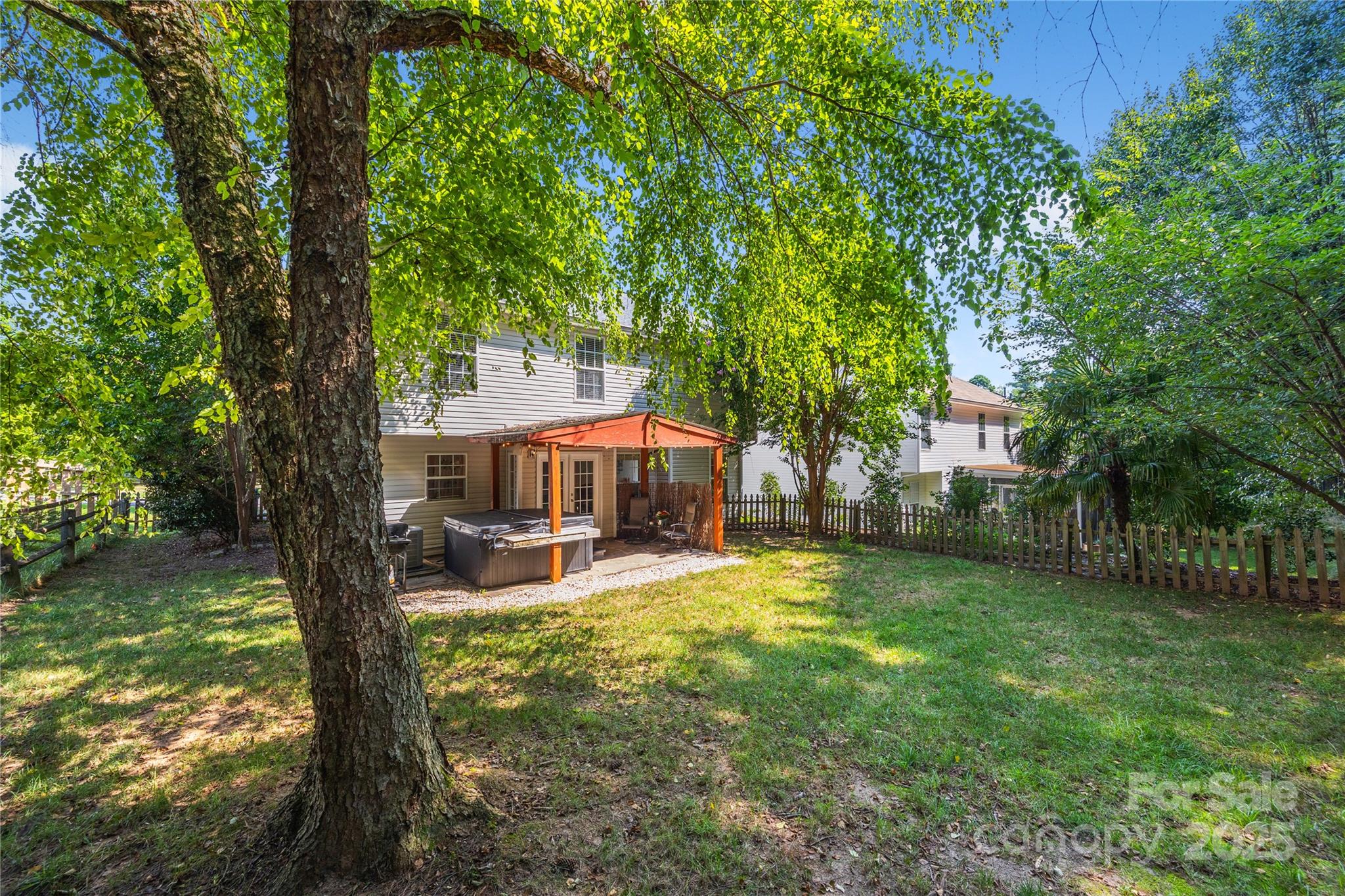 Amber Woods - Residential