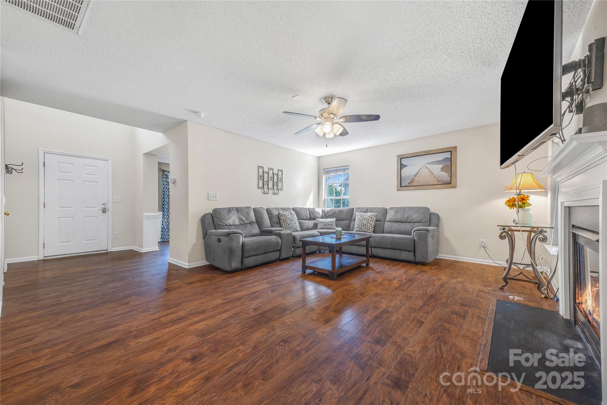 Amber Woods - Residential