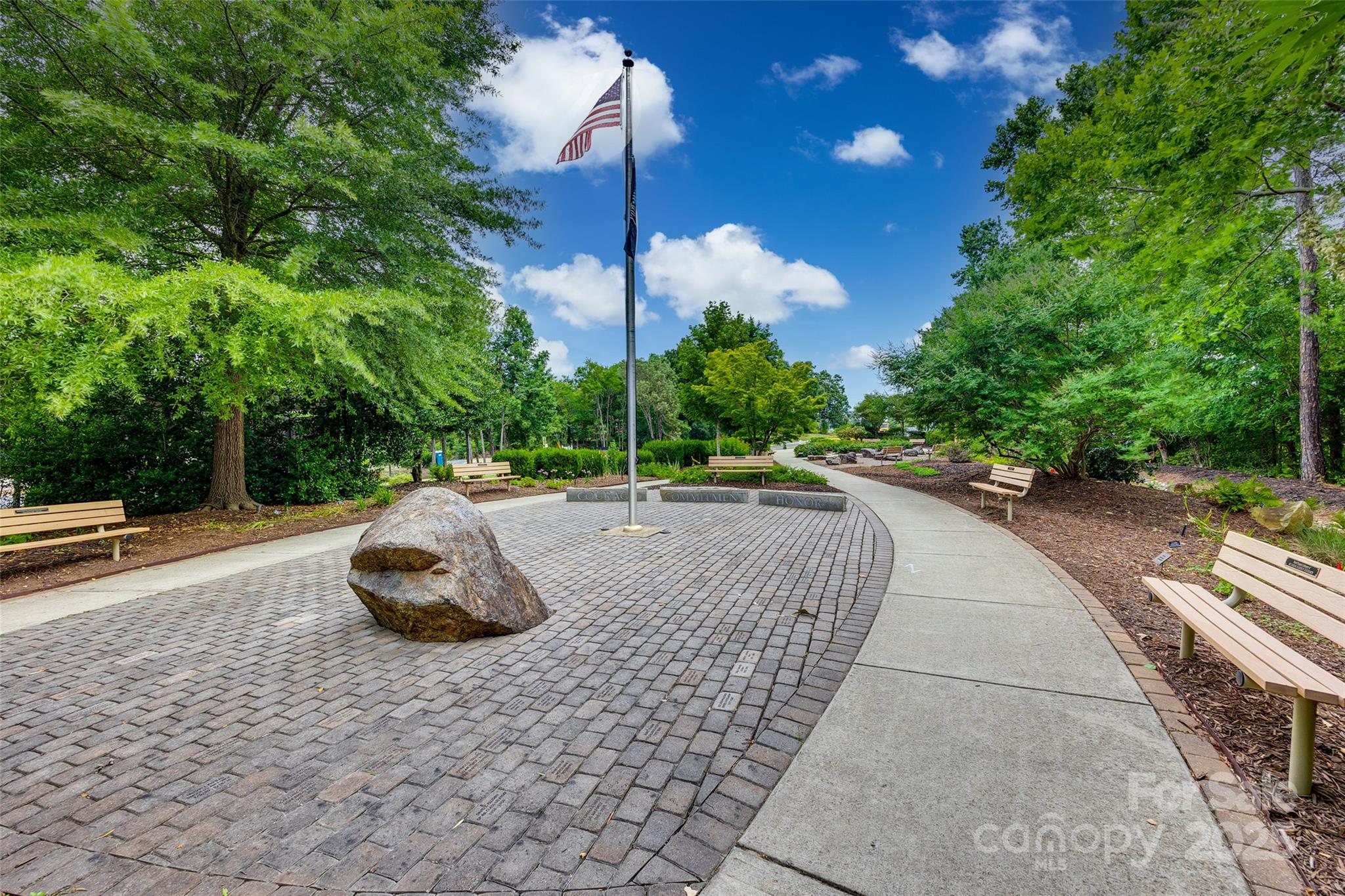 Amber Woods - Residential