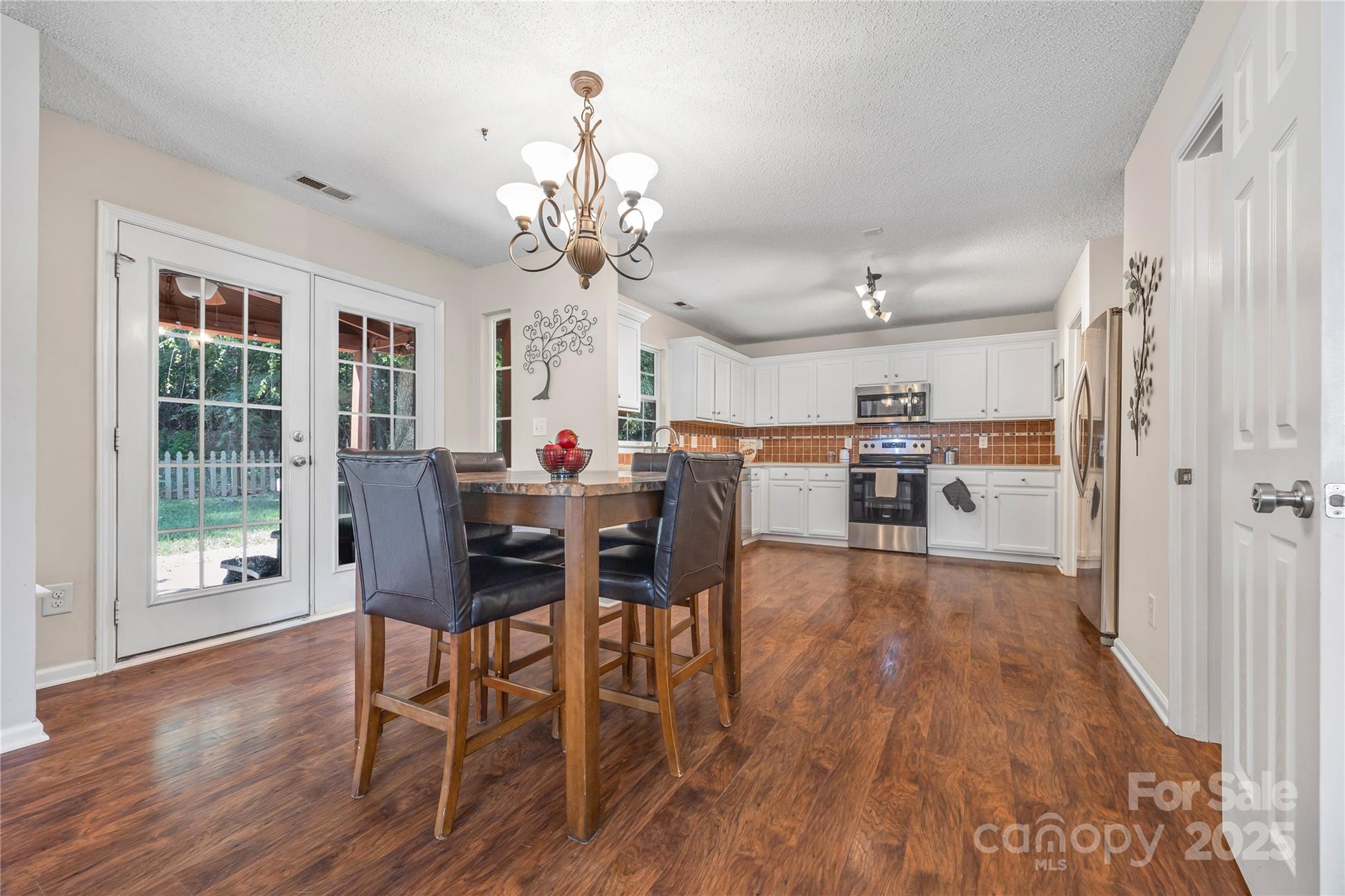 Amber Woods - Residential