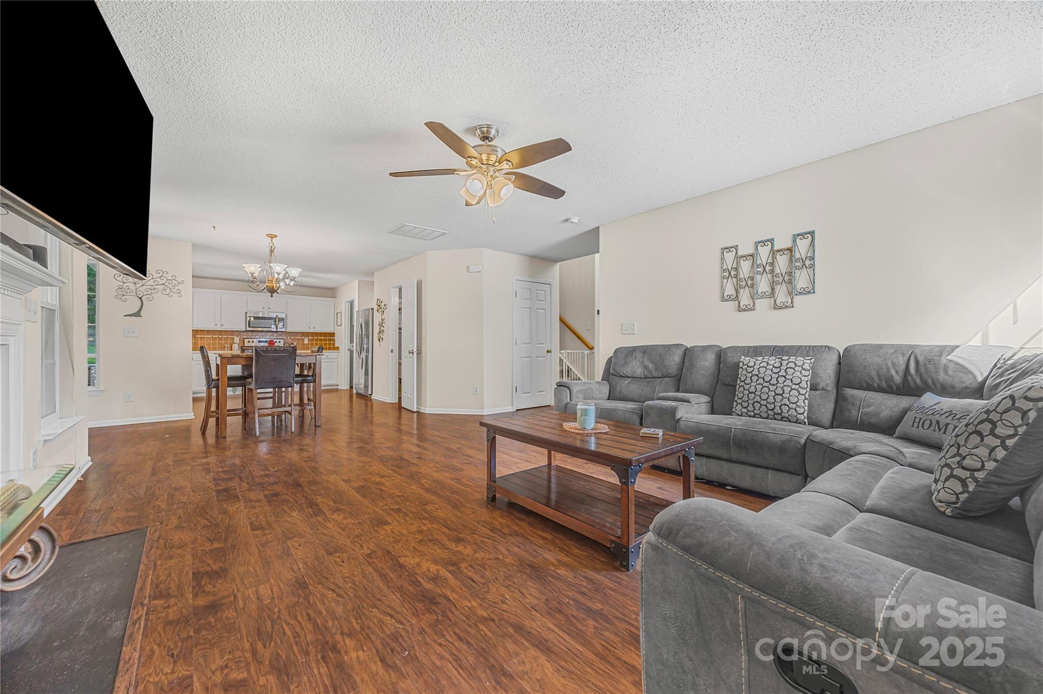 Amber Woods - Residential