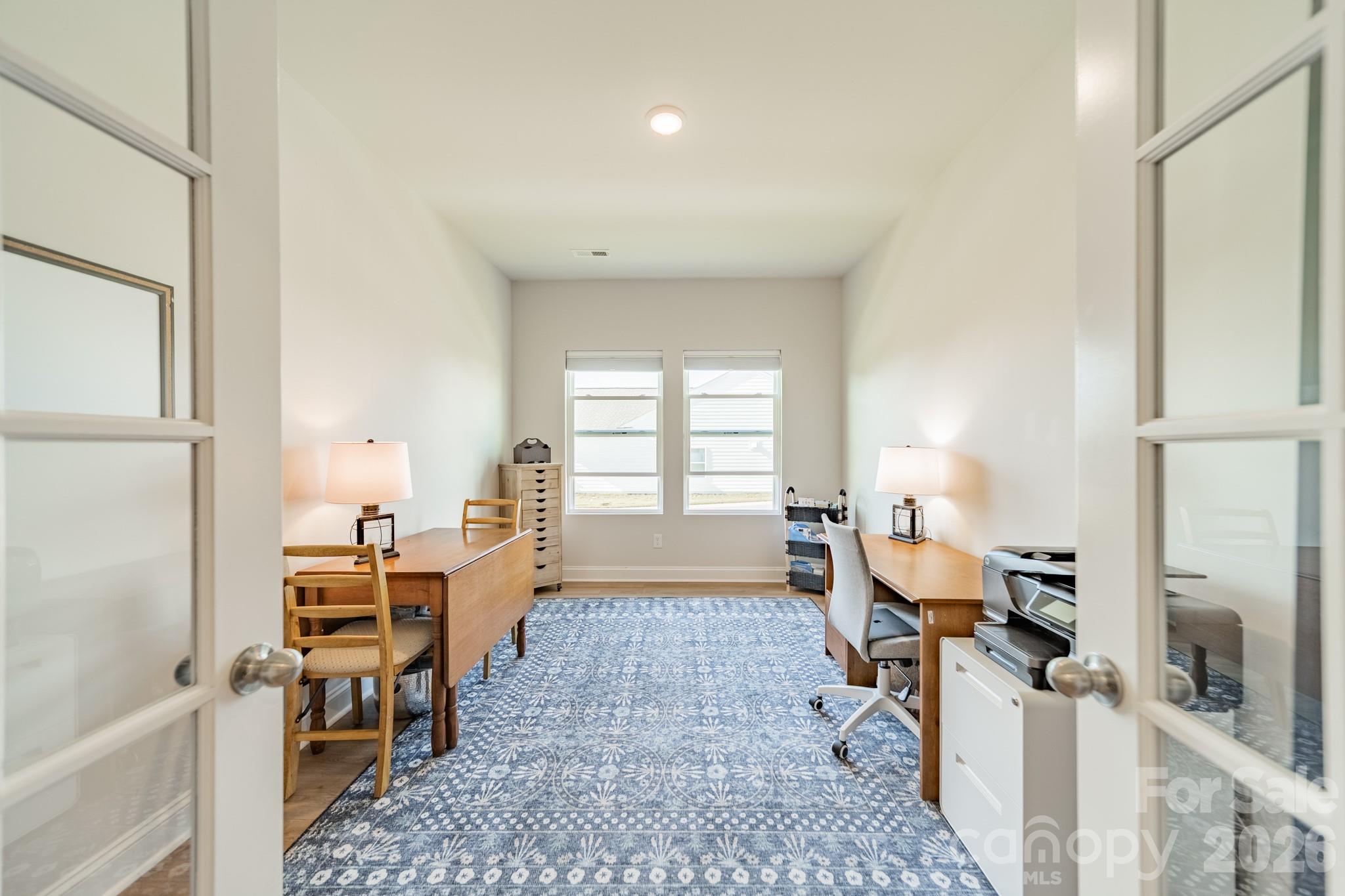 Ansley Park - Residential