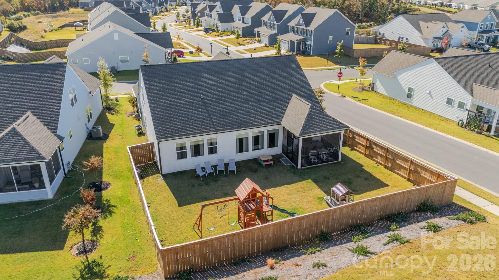 Ansley Park - Residential