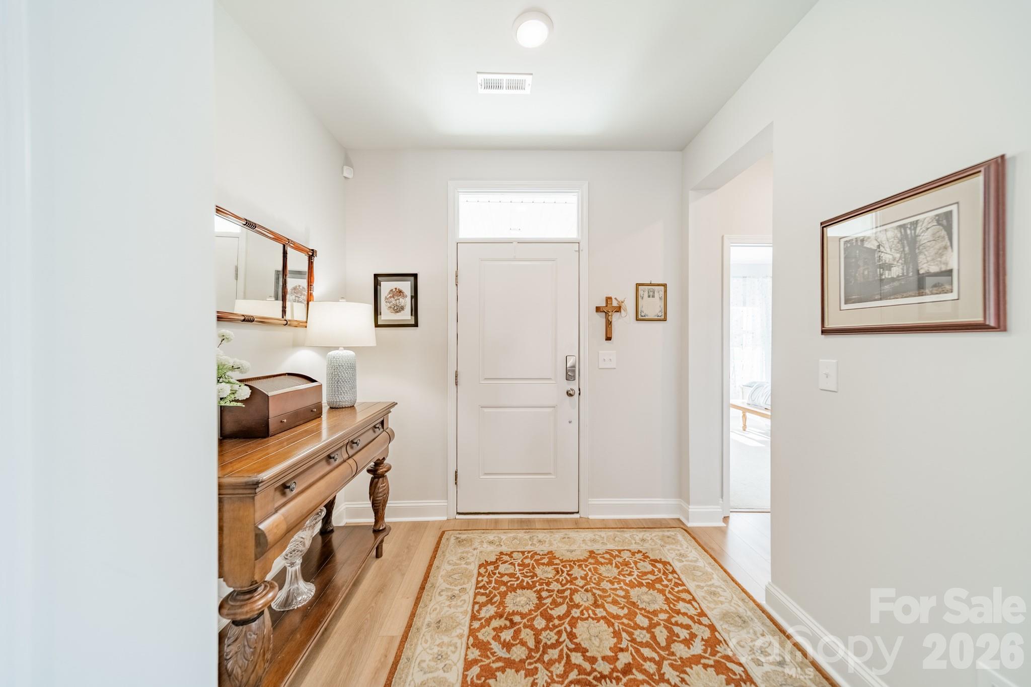 Ansley Park - Residential