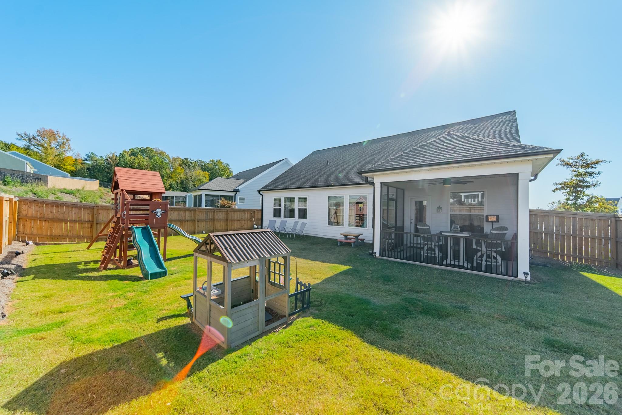 Ansley Park - Residential