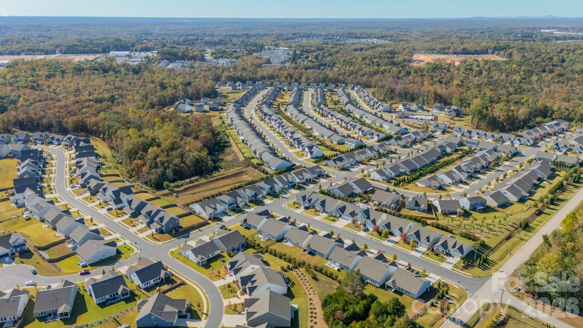 Ansley Park - Residential
