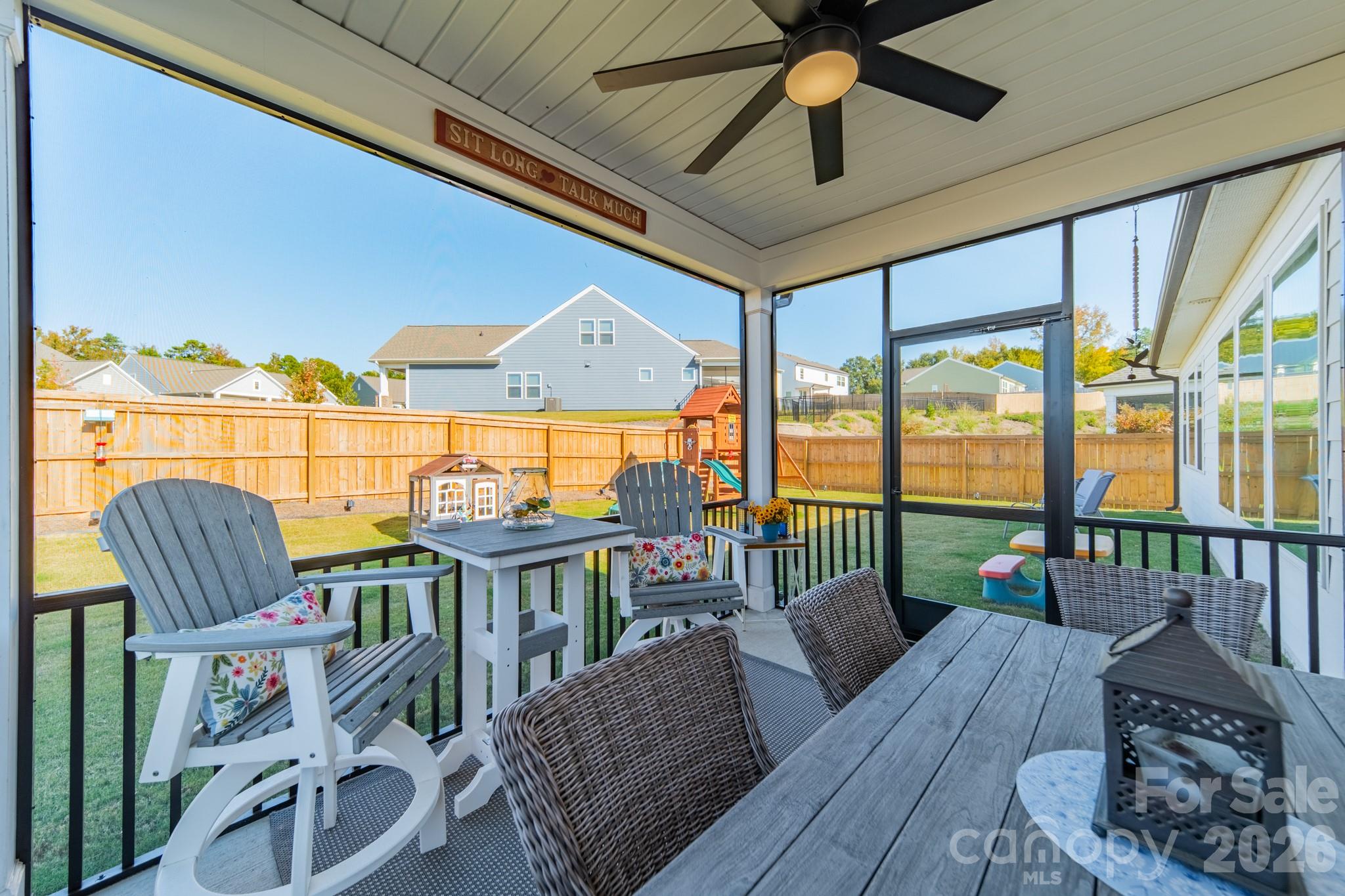 Ansley Park - Residential