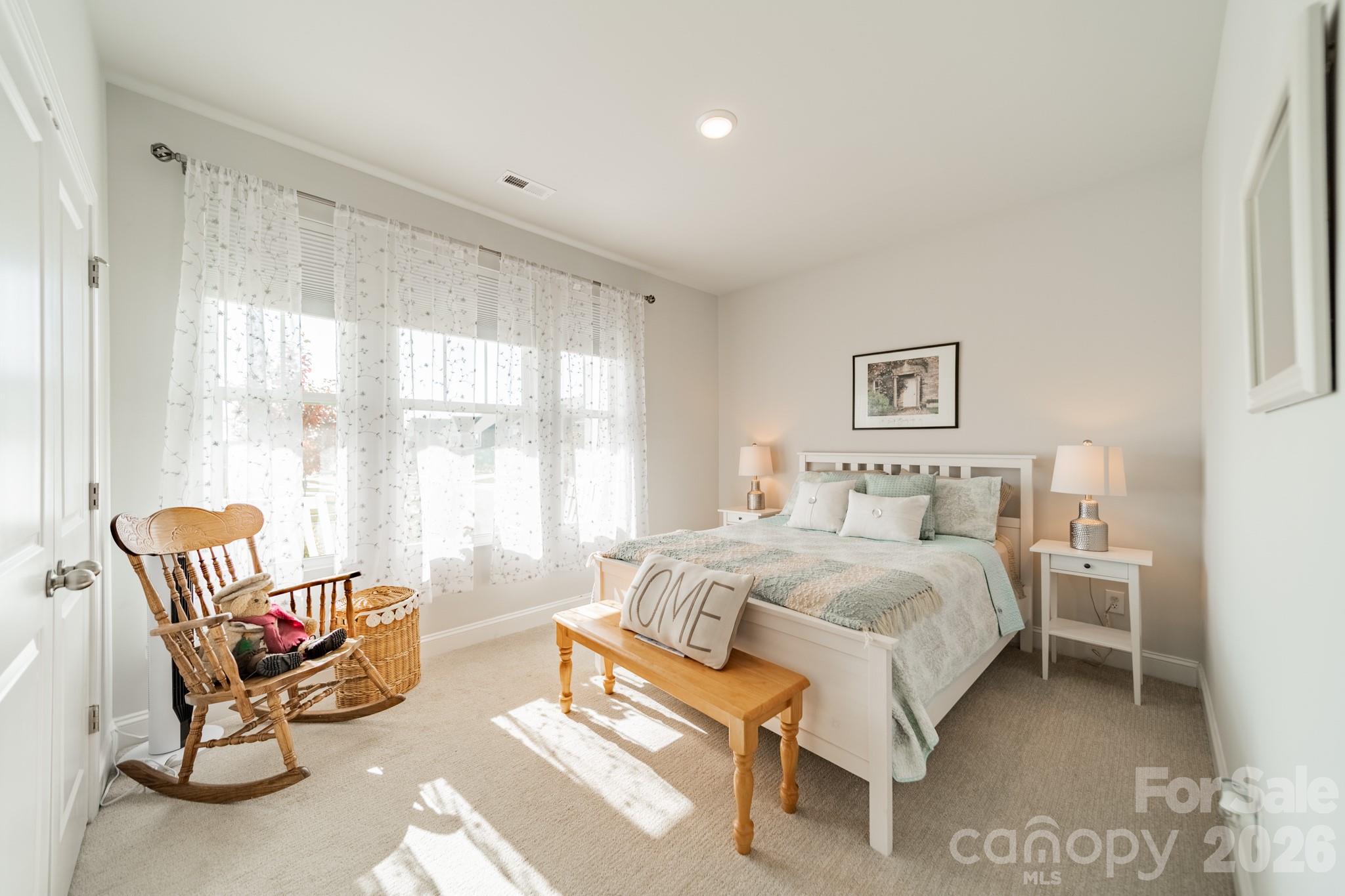 Ansley Park - Residential