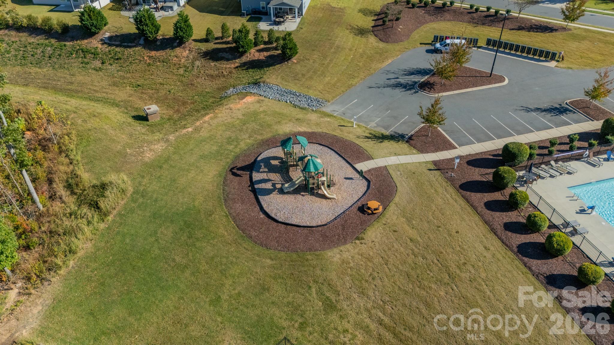 Ansley Park - Residential