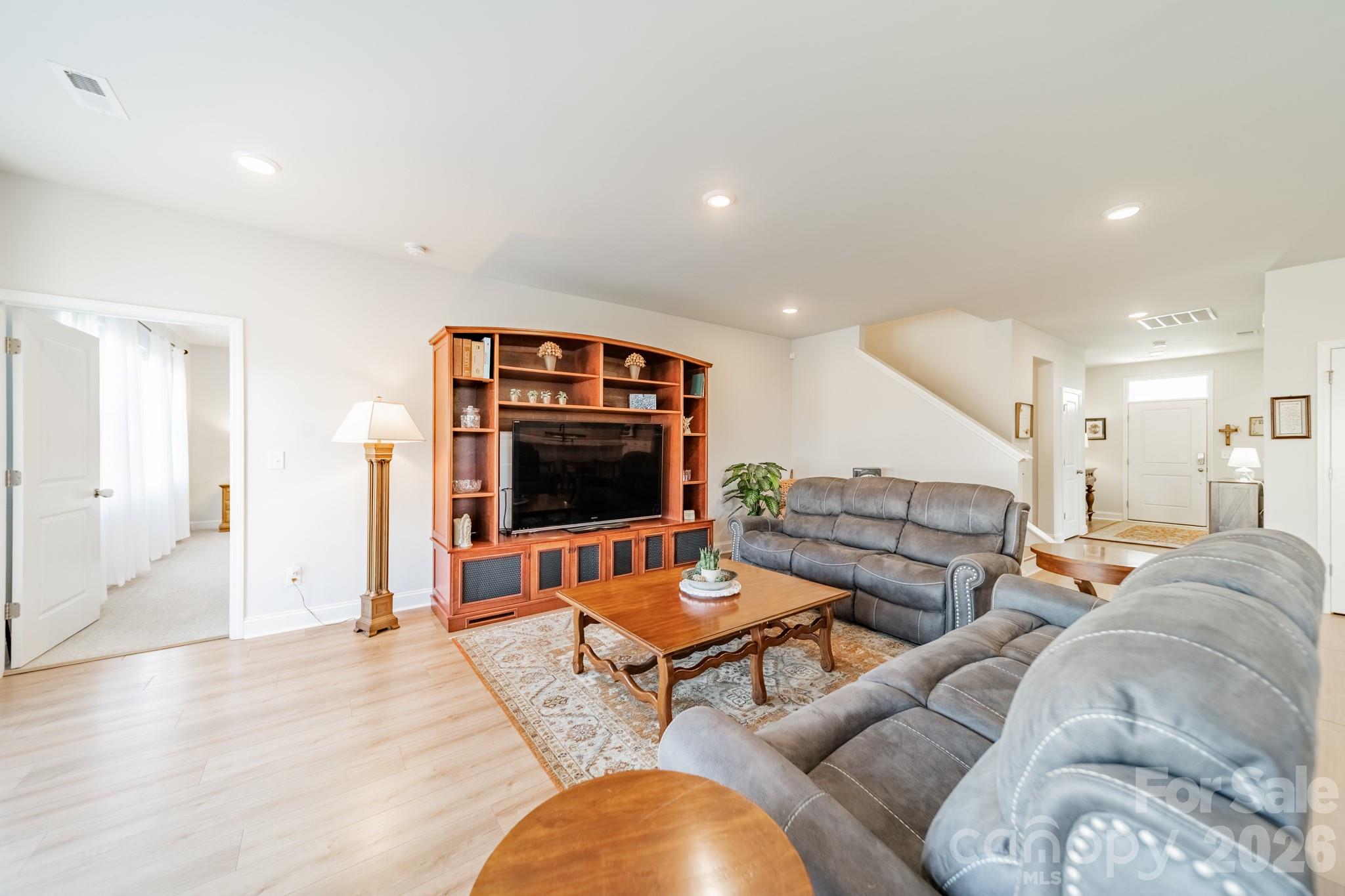 Ansley Park - Residential