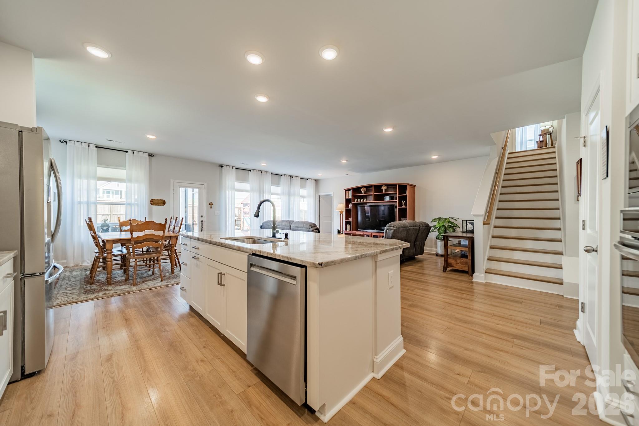 Ansley Park - Residential