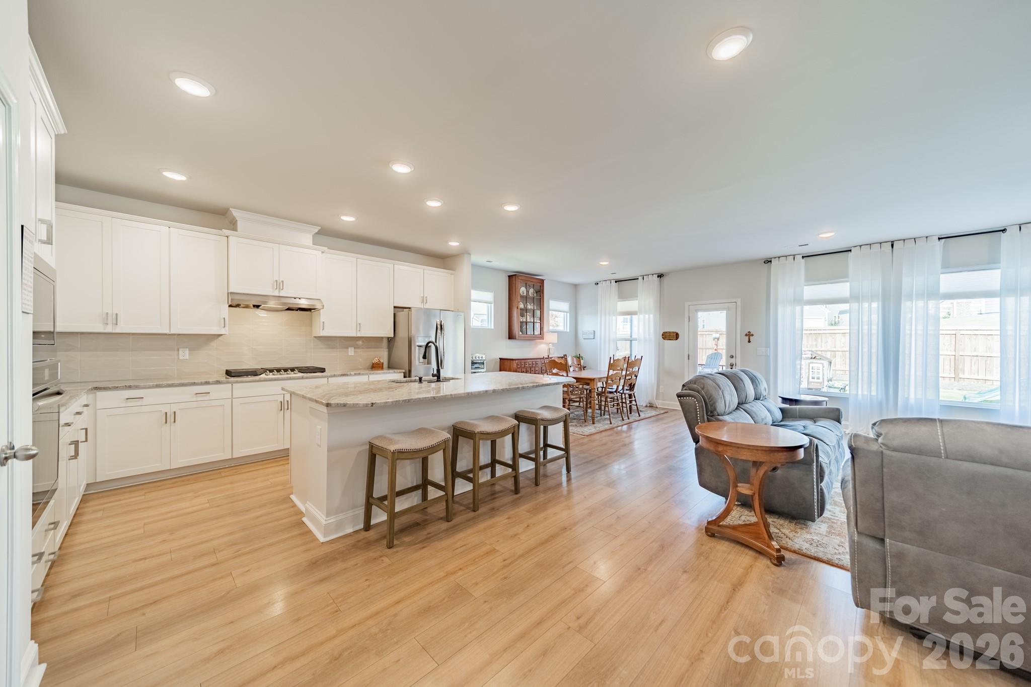 Ansley Park - Residential