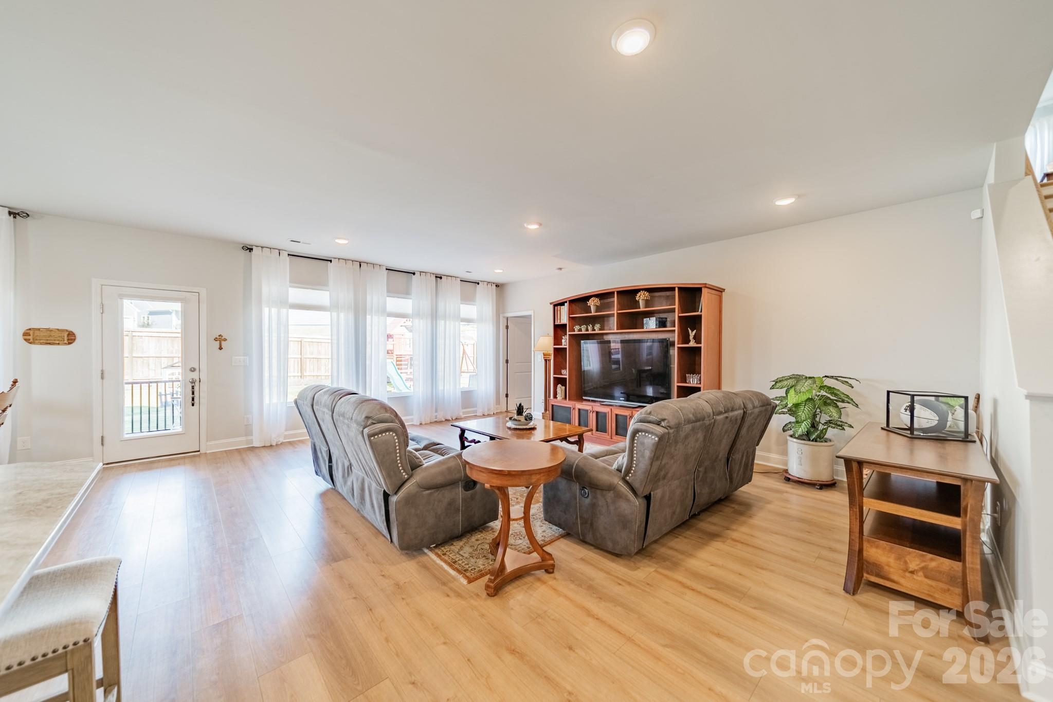 Ansley Park - Residential