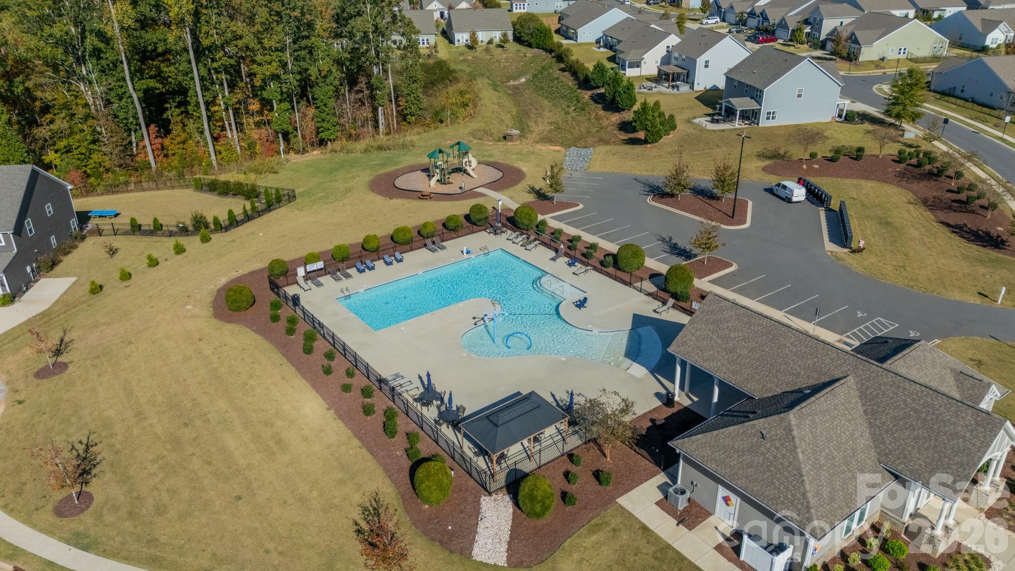 Ansley Park - Residential