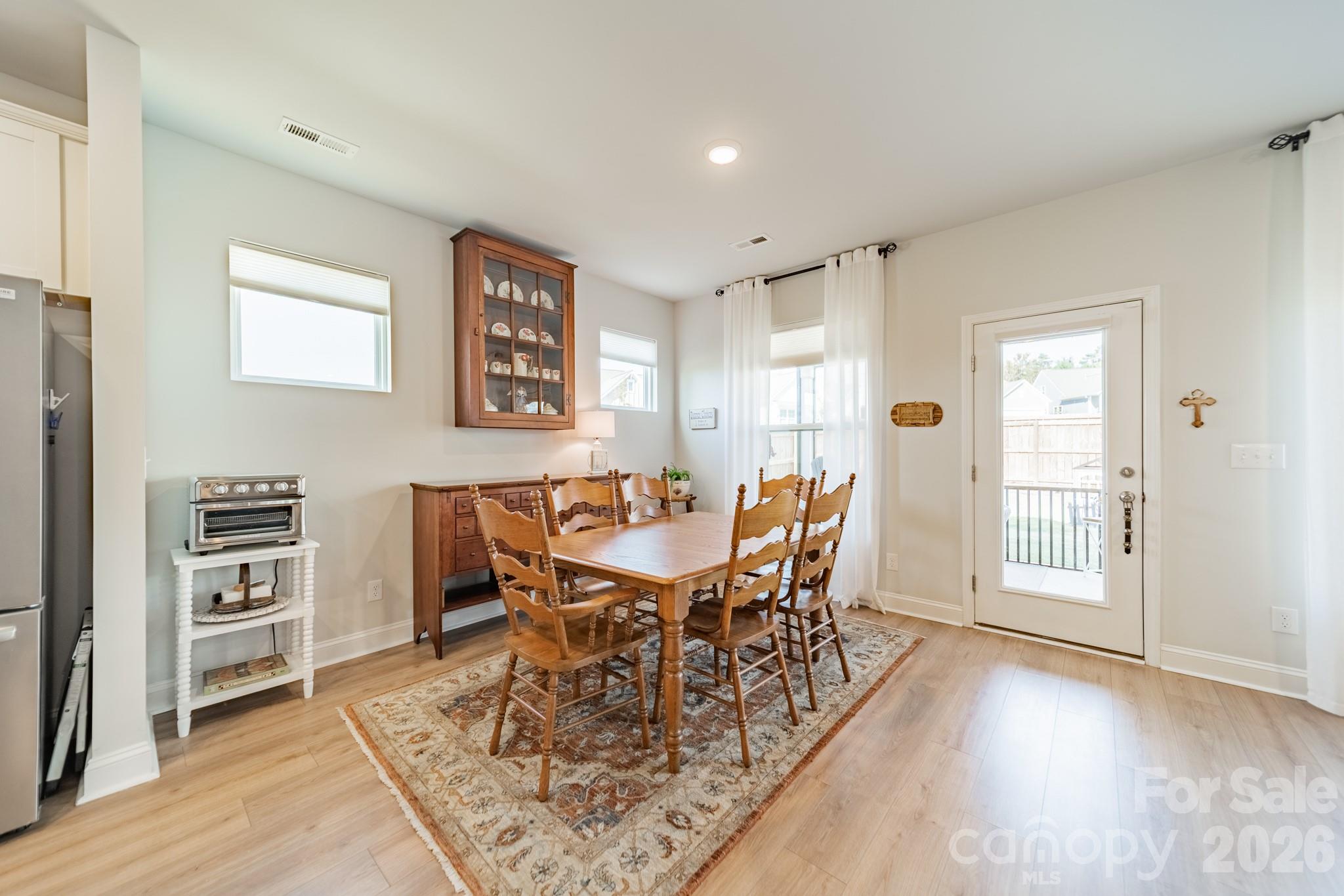 Ansley Park - Residential