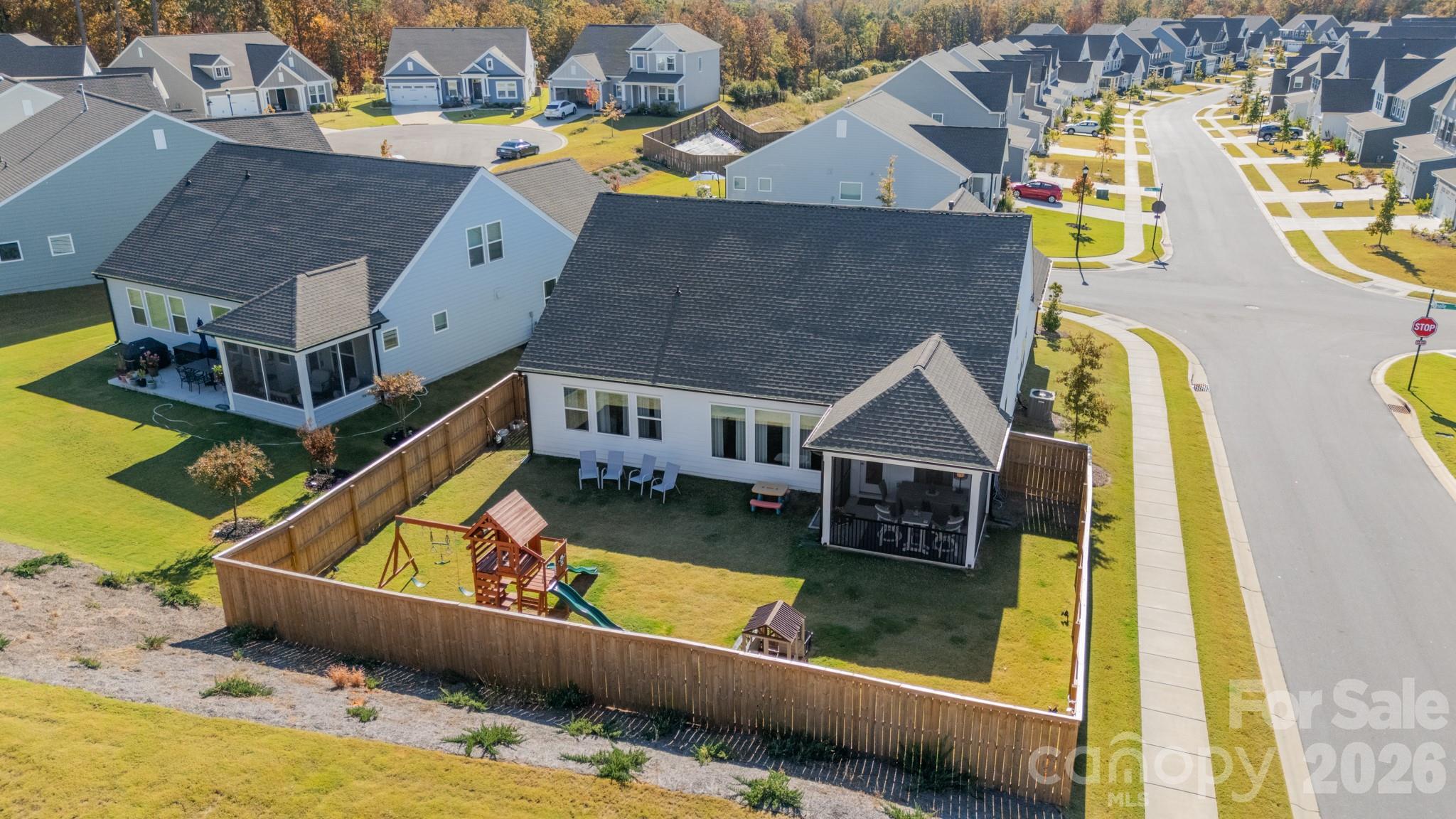 Ansley Park - Residential