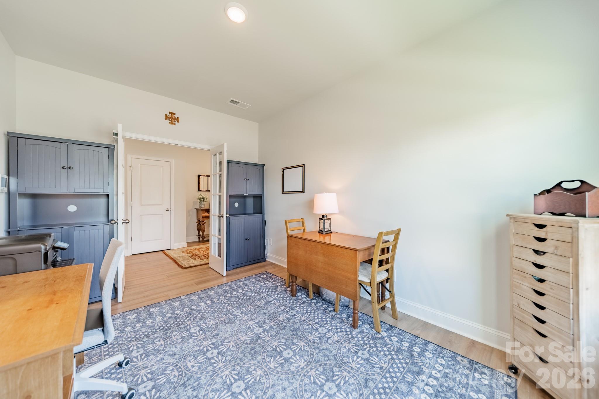 Ansley Park - Residential