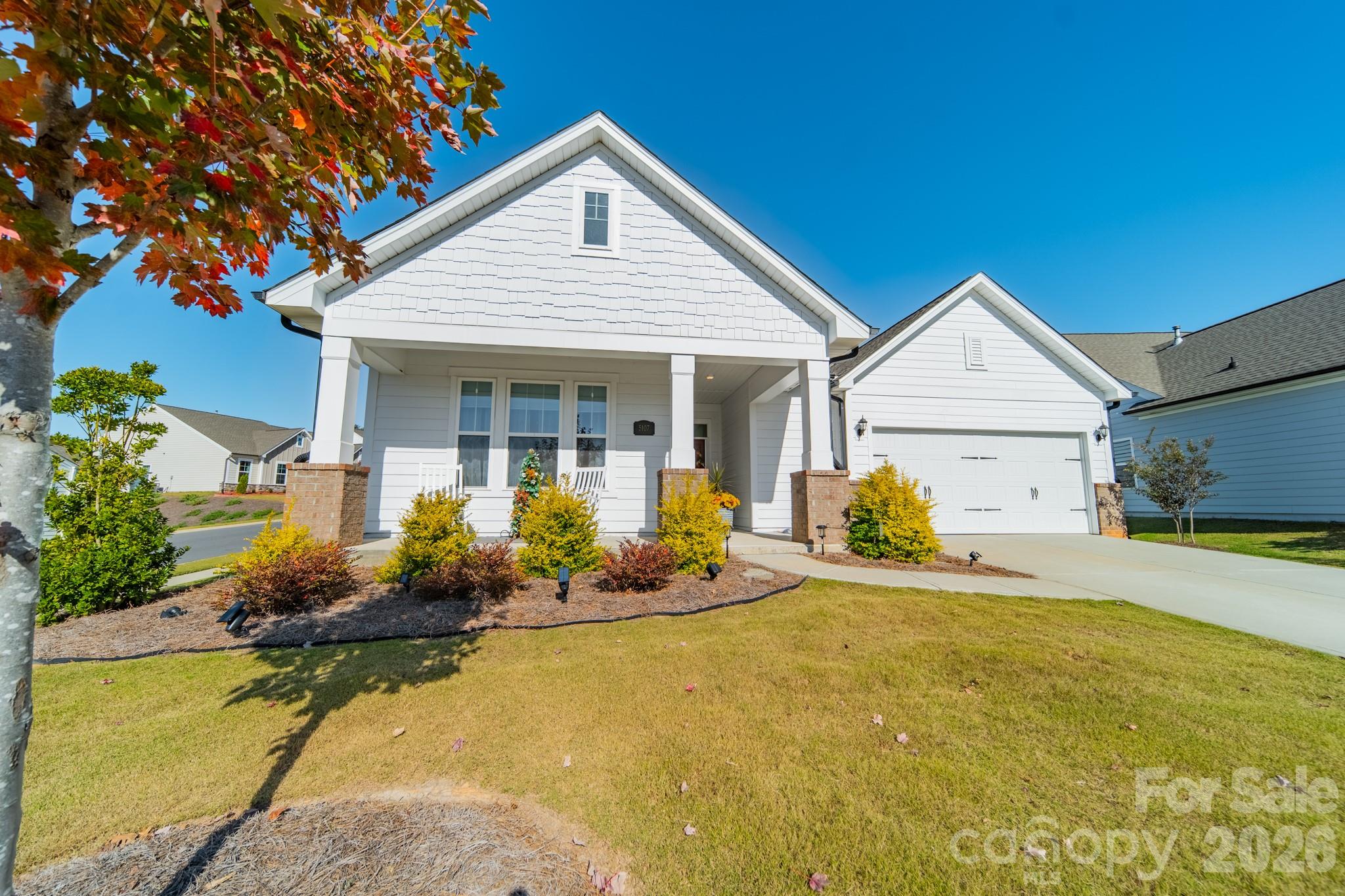 Ansley Park - Residential