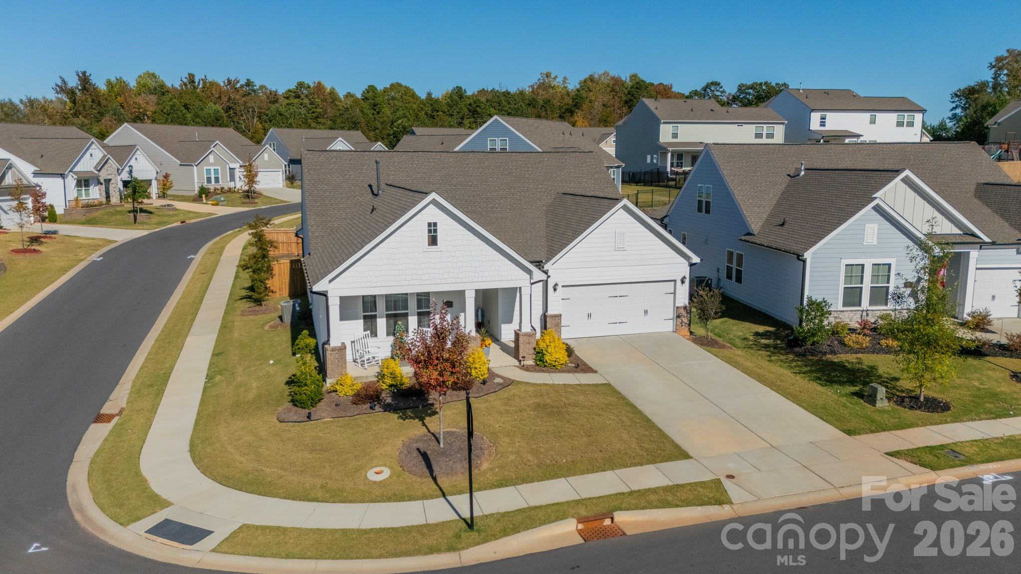 Ansley Park - Residential