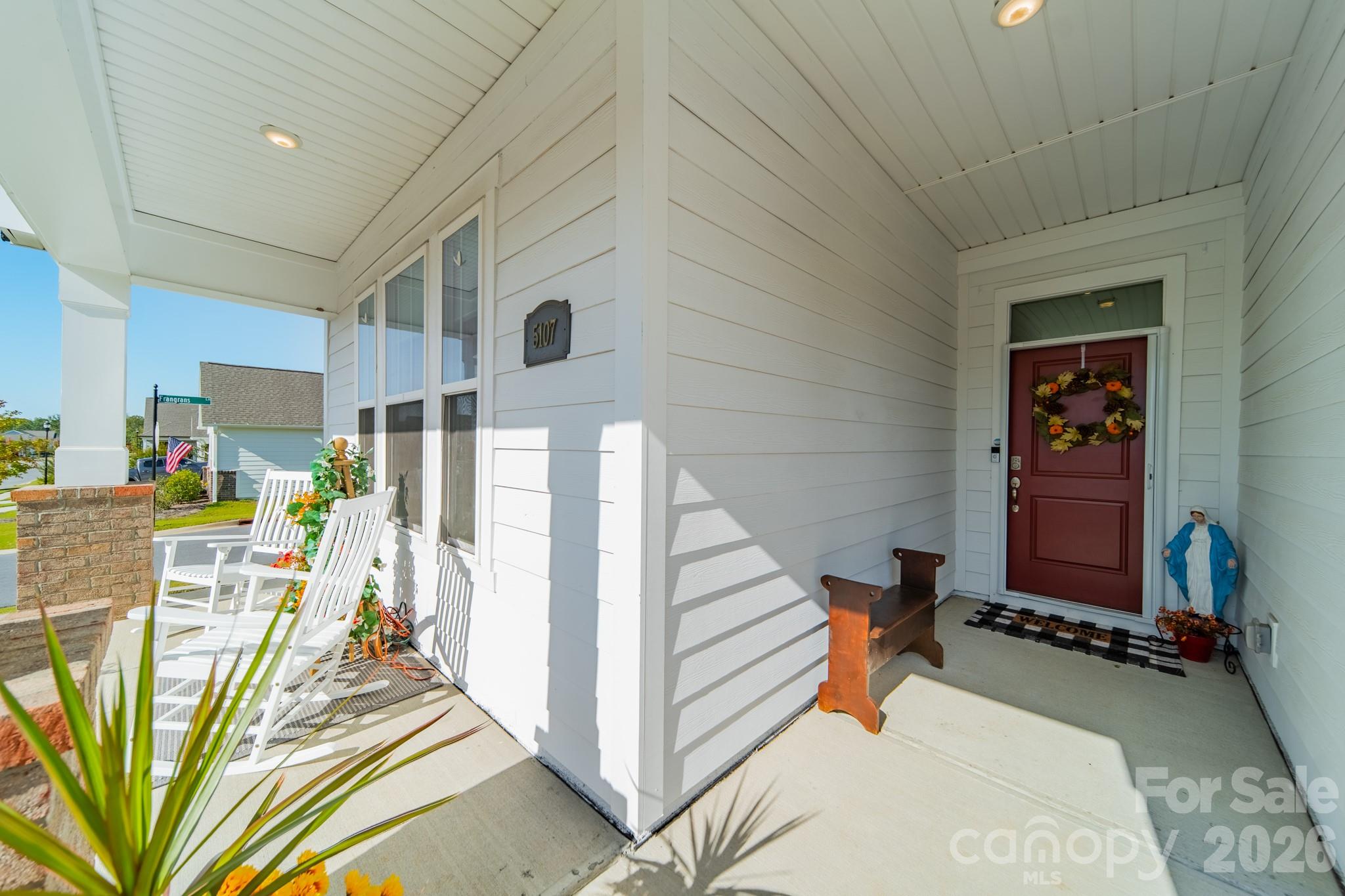 Ansley Park - Residential