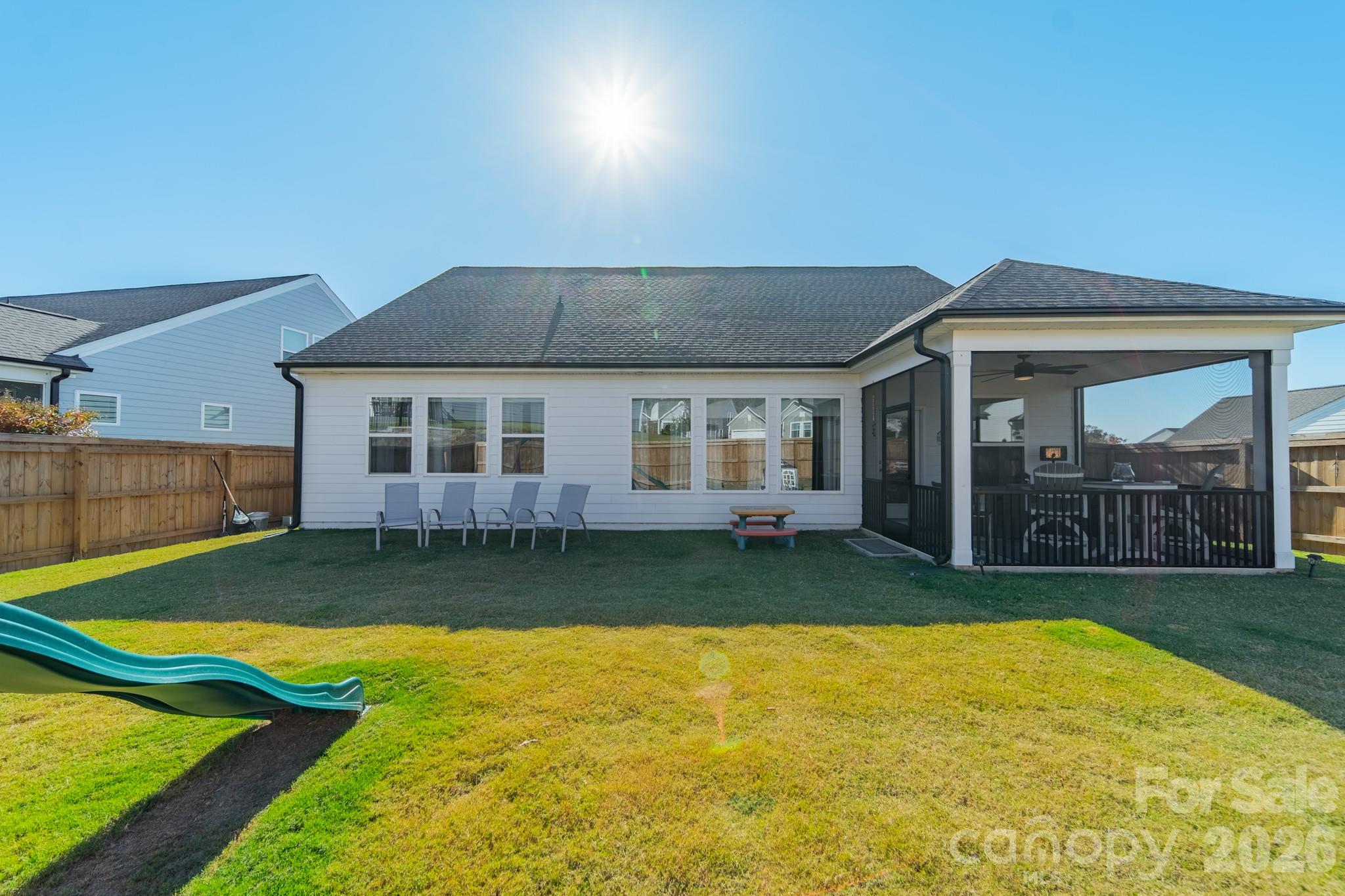 Ansley Park - Residential