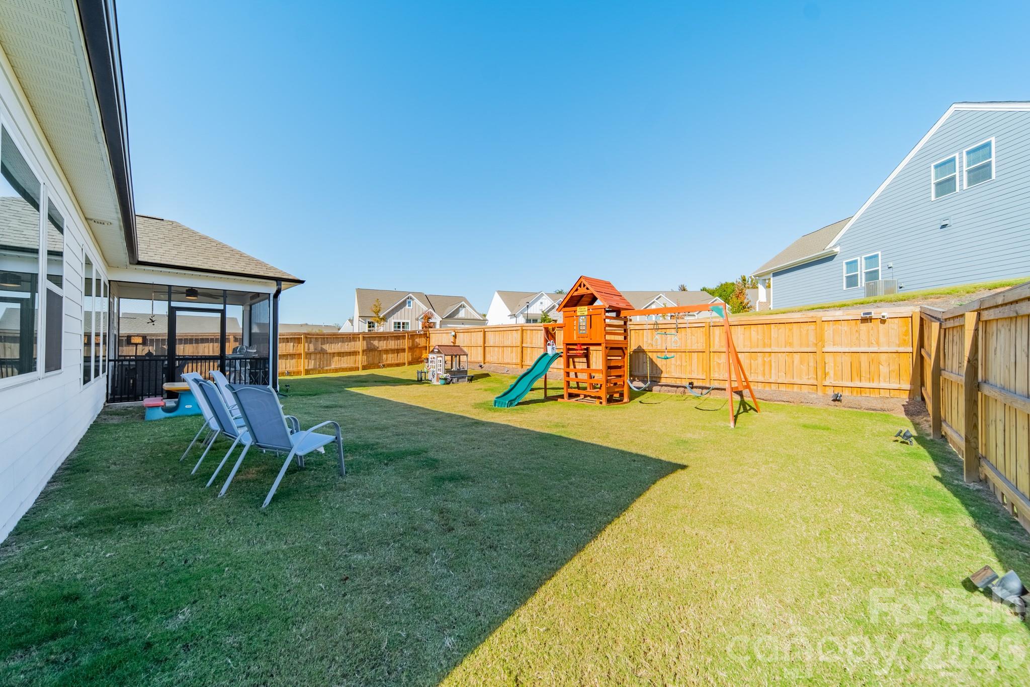 Ansley Park - Residential