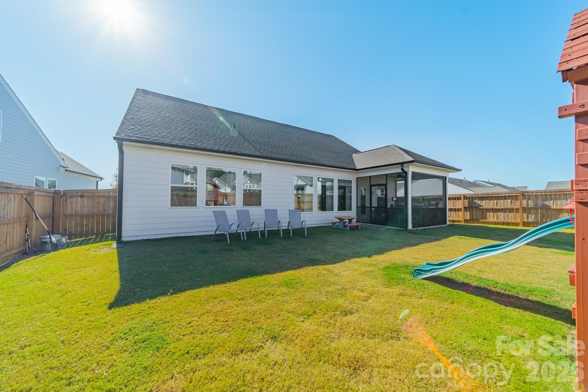 Ansley Park - Residential