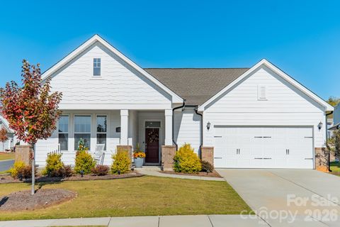 5107 Moselle Avenue Fort Mill SC 29707
