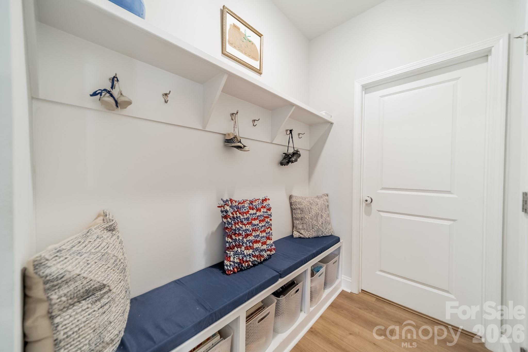 Ansley Park - Residential