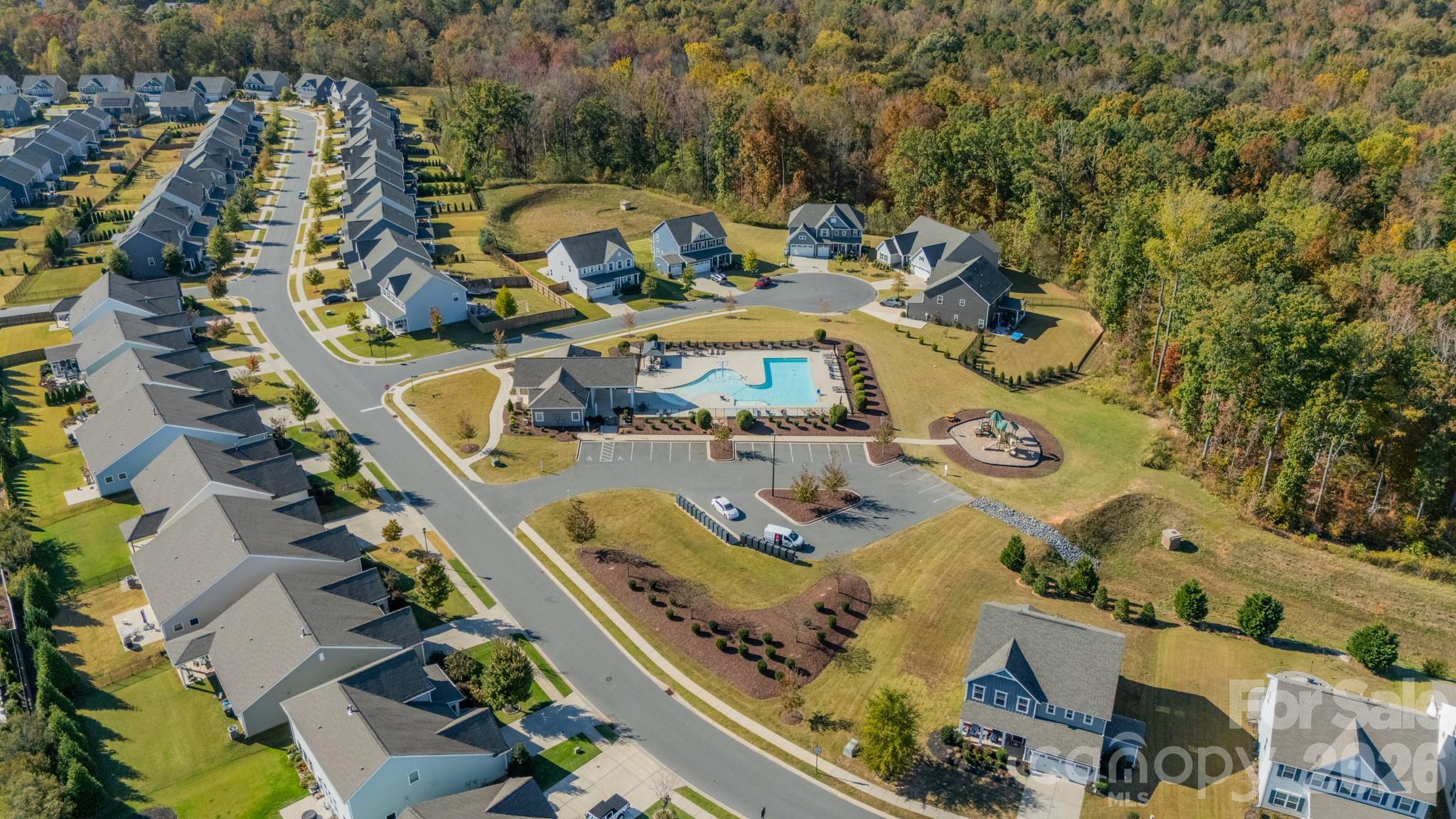 Ansley Park - Residential