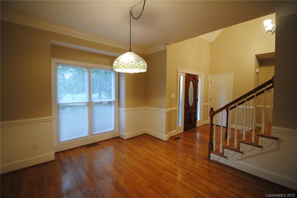 Hunters Pointe - Residential Lease