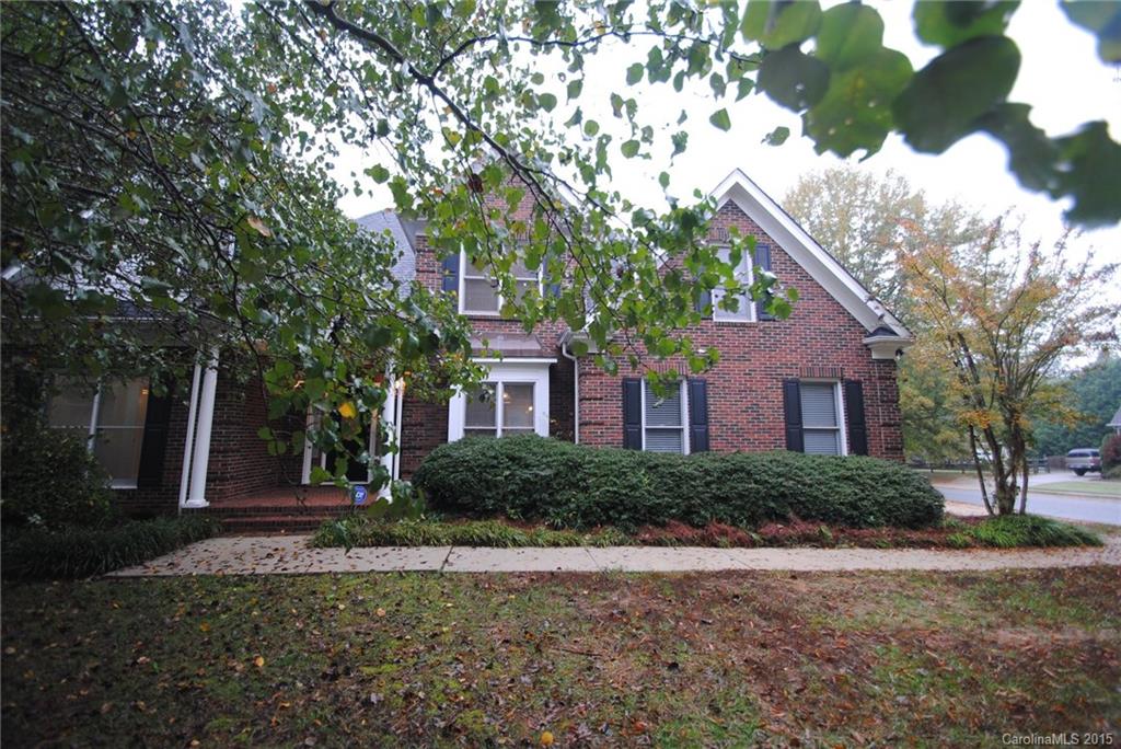 Hunters Pointe - Residential Lease