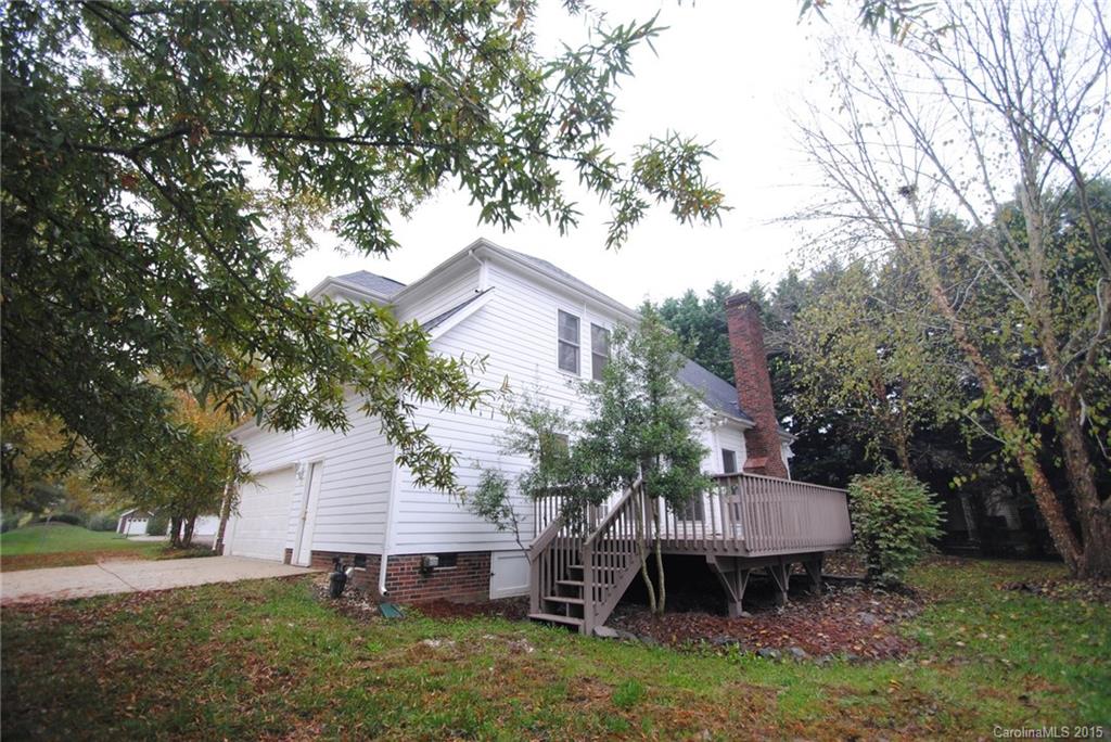 Hunters Pointe - Residential Lease