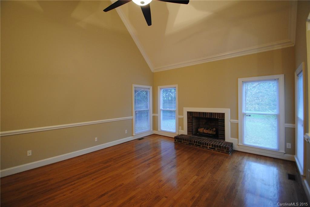 Hunters Pointe - Residential Lease