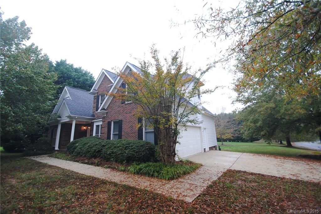 Hunters Pointe - Residential Lease